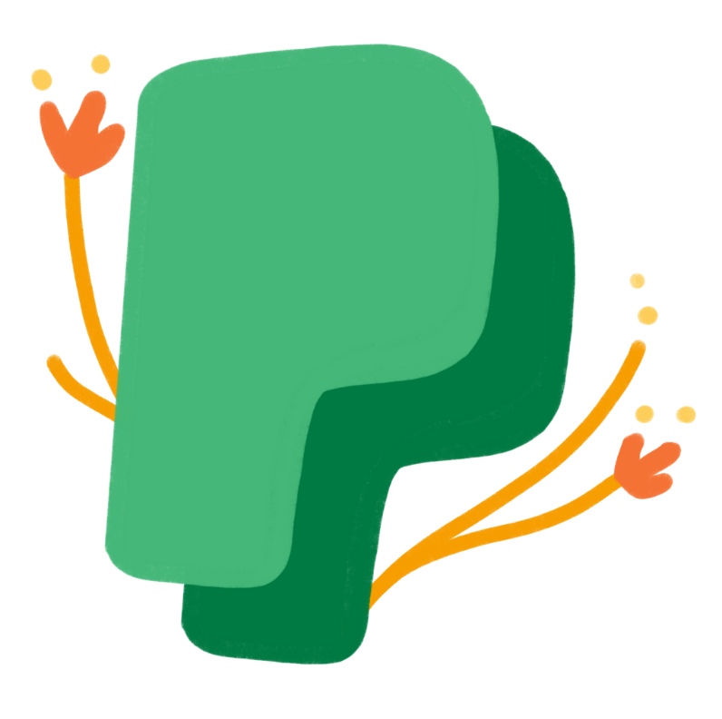 Get paid via PayPal